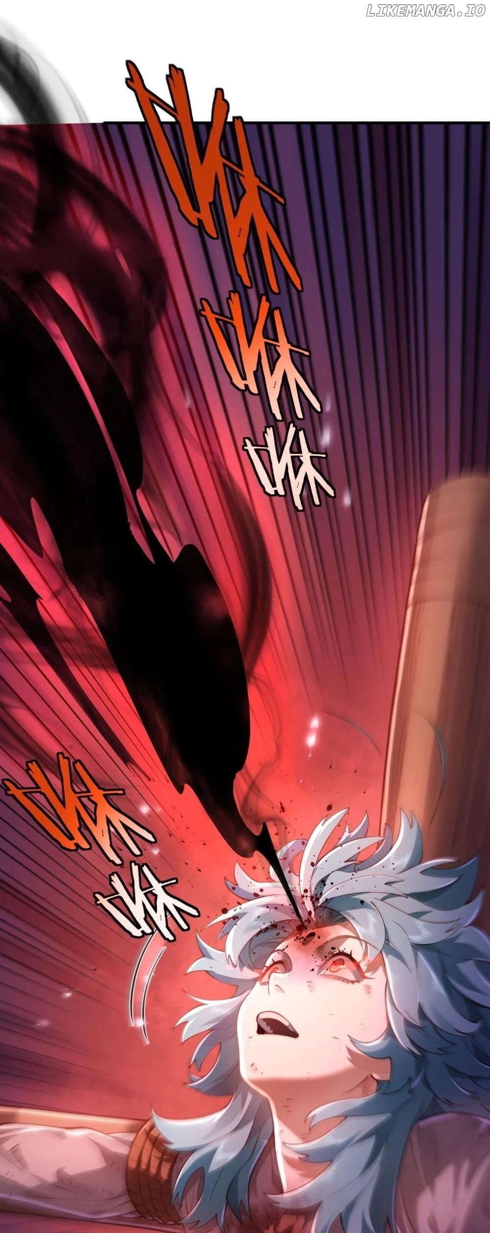 It’s Just Fortune-Telling. How Did the Nine-Tailed Demon Emperor Become My Wife? Chapter 35 - page 62